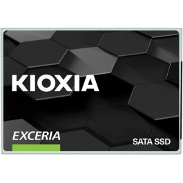   Kioxia Exceria 960 GB (LTC10Z960GG8)