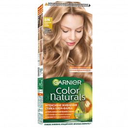   Garnier Фарба для волосся  Color Naturals, відтінок 8N (Натуральний світло-русявий), 112 мл (C6543000)