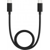 Motorola TurboPower 30W Black Type-C to Type-C cable (SJMC302) - зображення 4