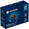 Motorola TurboPower 30W Black Type-C to Type-C cable (SJMC302) - зображення 5