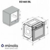 Minola EO 665 BL - зображення 7