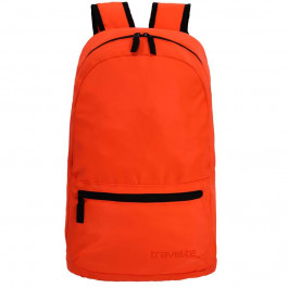   Travelite Accessories Backpack 000338 / Coral (000338-87)