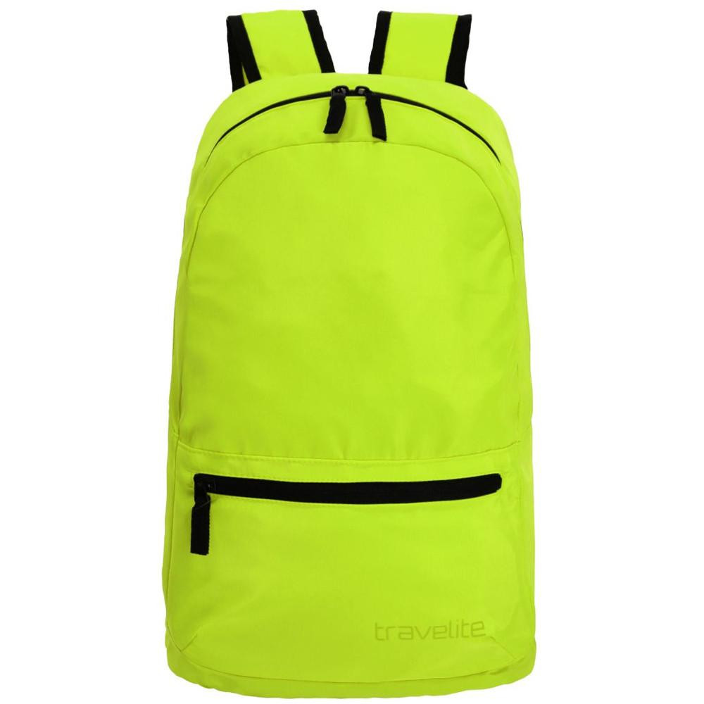 Travelite Accessories Backpack 000338 / Lemon (000338-83) - зображення 1