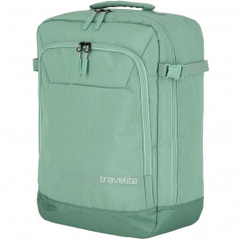   Travelite Kick Off Multibag backpack / Sage (006912-80)