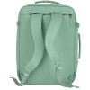 Travelite Kick Off Multibag backpack / Sage (006912-80) - зображення 3