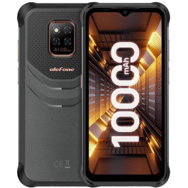   Ulefone Power Armor 14 Pro 8/128GB Black