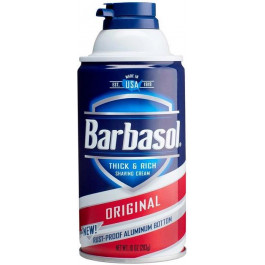   Barbasol Пена для бритья  Original Shaving Cream 283 г