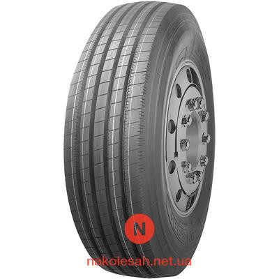 Sportrak Tire Sportrak SP921+ (рульова) 295/80 R22.5 152/149K - зображення 1