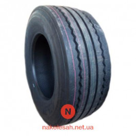   Sunfull Tyre Всесезонна шина Sunfull STL311 (причіпна) 385/65 R22.5 160K