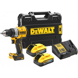   DeWALT DCD800H2T