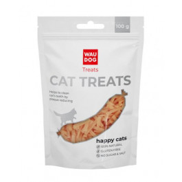   WAUDOG Treats Курячі смужки 100 г (4440)