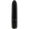 PowerBullet Pretty Point Rechargeable Bullet Black (SO5564) - зображення 1