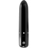 PowerBullet Pretty Point Rechargeable Bullet Black (SO5564) - зображення 7