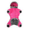 Airy Vest Комбінезон AiryVest ONE для маленьких собак розмір XS30 рожевий (24137) - зображення 2