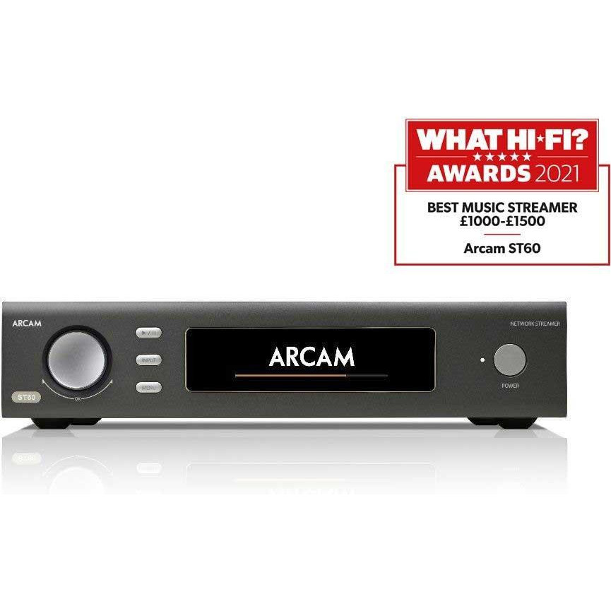 Arcam ST60 Gray (ARCST60EU) - зображення 1