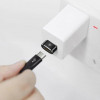 Baseus USB to USB-C Female Black (CAAOTG-01) - зображення 7