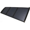 DM Portable Solar Panel 60w Black (2000985295390) - зображення 1