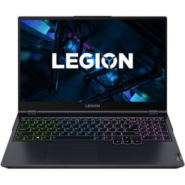   Lenovo Legion 5 15ITH6 (82JK0062PB)