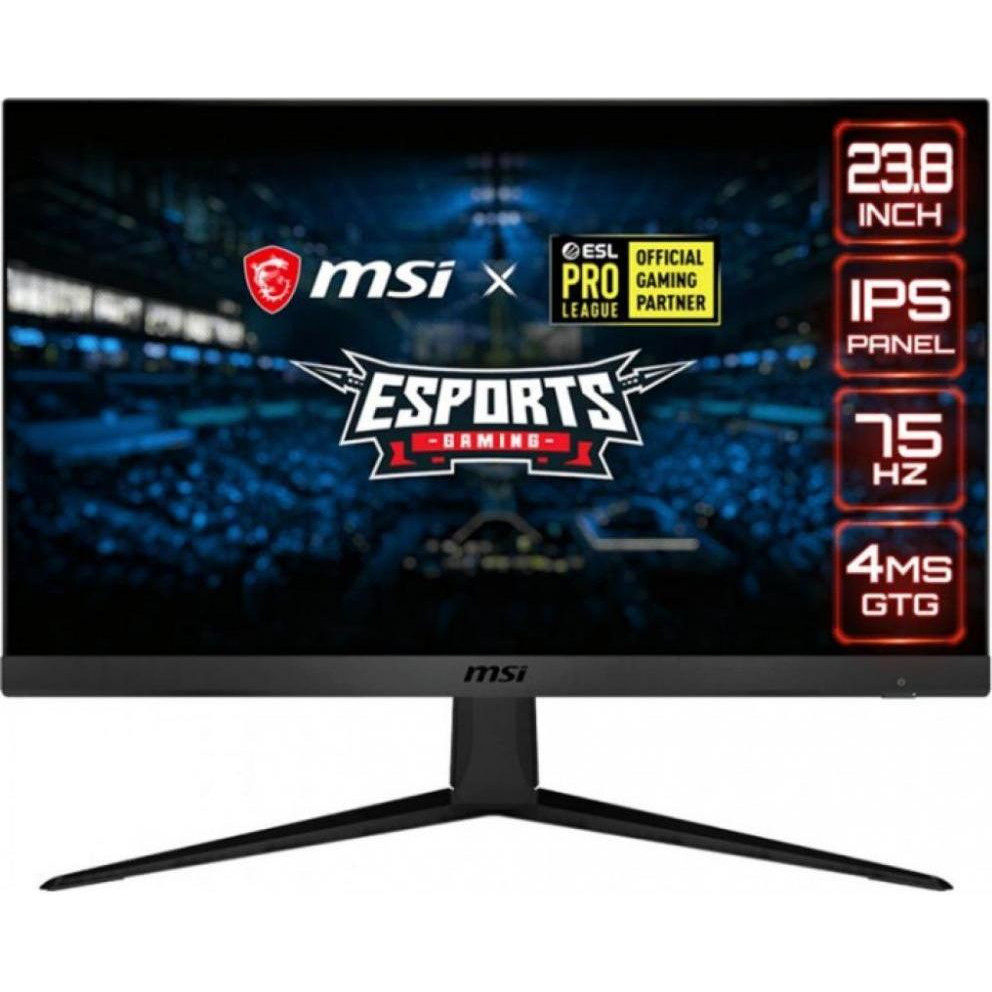 MSI Optix G241V - зображення 1