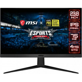   MSI Optix G241V