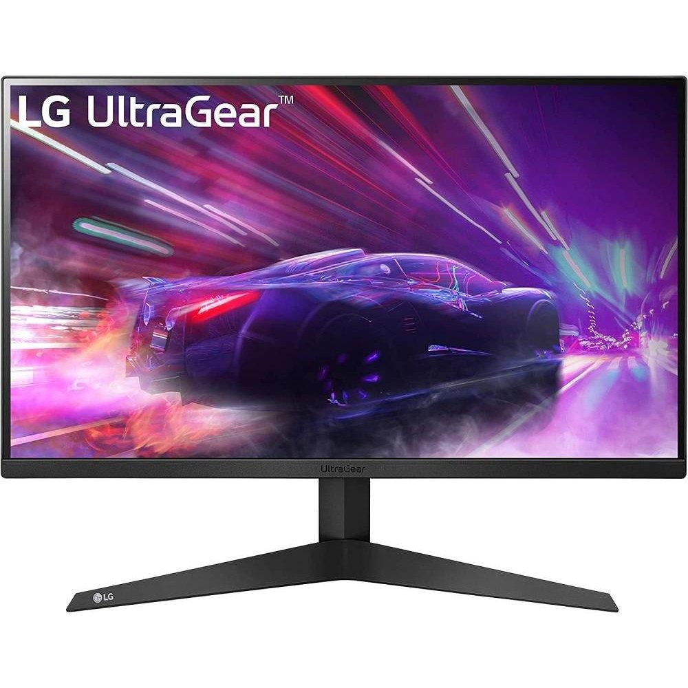 LG 24GQ50F-B - зображення 1