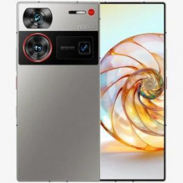   ZTE Nubia Z60 Ultra 16/512GB Silver