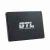 GTL Aides 256 GB (GTLAIDES256GBBLK) - зображення 1