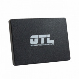   GTL Aides 256 GB (GTLAIDES256GBBLK)