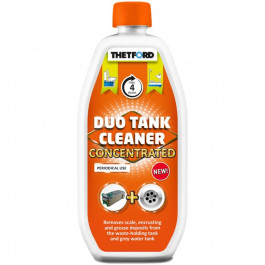   Thetford Жидкость-концентрат  DUO TANK CLEANER (CONCENTRATED) 0.8 л (8710315995473)