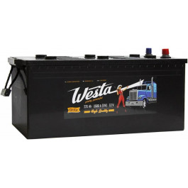   Westa 6СТ-225 Аз Standard (WST2254)