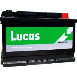   Lucas 6CT-74 АзЕ (LBM007A)