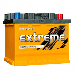   Extreme 6CT-50 АзЕ EX500