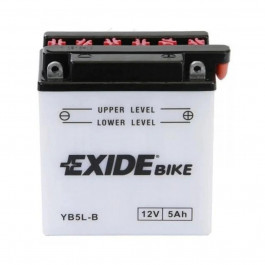   Exide YB5L