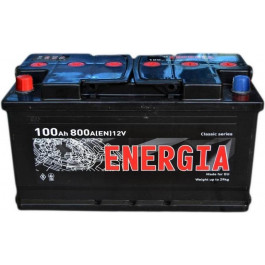   Energia 6CT-100 Аз