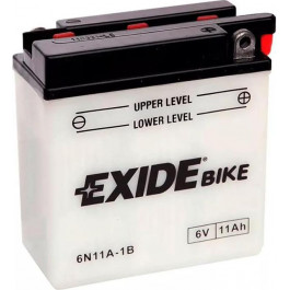   Exide 6N11A-1B