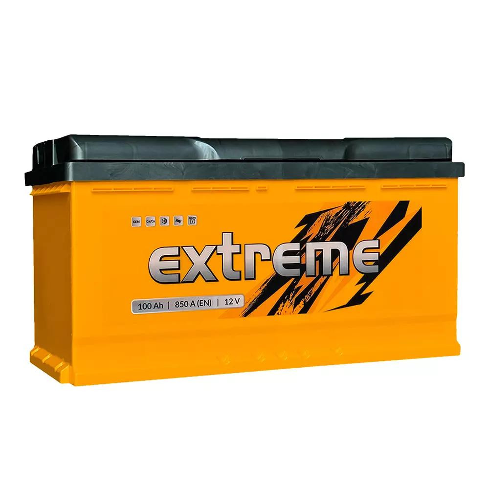 Extreme 6CT-100 АзЕ EX100 - зображення 1