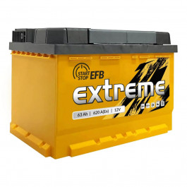   Extreme 6CT-63 EFB АзЕ (EEFB630)