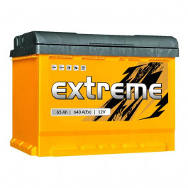   Extreme 6CT-65 Аз EX651