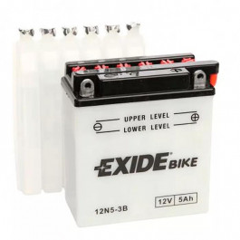   Exide 12N5-3B