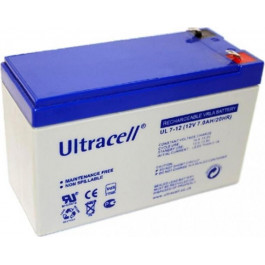   Ultracell UL7-12