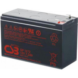   CSB Battery GP1272 (12V25W)