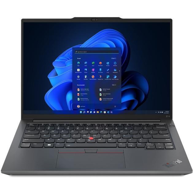 Lenovo ThinkPad E14 Gen 5 (21JK0021GP) - зображення 1