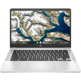   HP Chromebook 14a-na0010nr (9LL49UA)