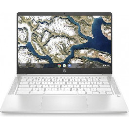   HP Chromebook 14a-na0020nr (9PG29UA)