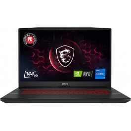   MSI Pulse GL66 12UGKV (GL6612UGKV-464US)