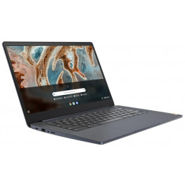   Lenovo IdeaPad 3 Chrome 14M836 Abyss Blue (82KN002GUS)