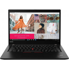   Lenovo ThinkPad X390 (20Q1SCDR00)