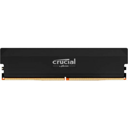   Crucial 16 GB DDR5 6000 MHz Pro Overclocking (CP16G60C36U5B)