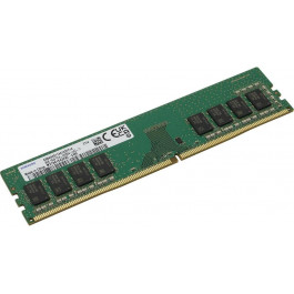   Samsung 8 GB DDR4 3200 MHz (M378A1K43EB2-CWE)