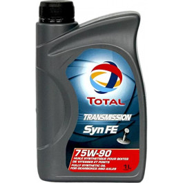   Total Transmission Syn FE 75W-90 1л